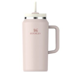 Stanley Quencher H2.O FlowState™64 oz Rose Quartz 2.0 Tumbler 10-11360-047